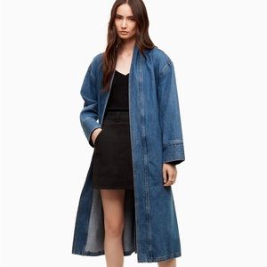 Wilfred Free Colpa Jacket